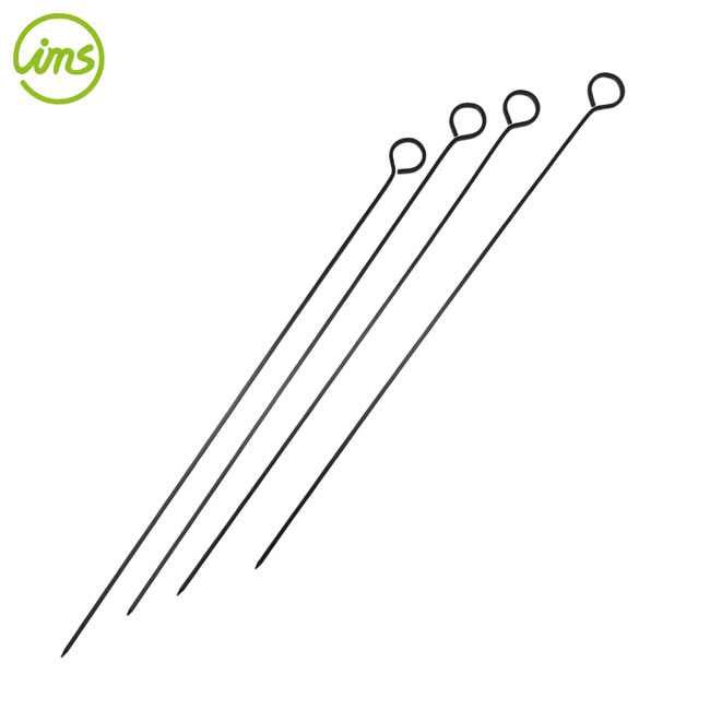 15" Non - Stick Skewers Set